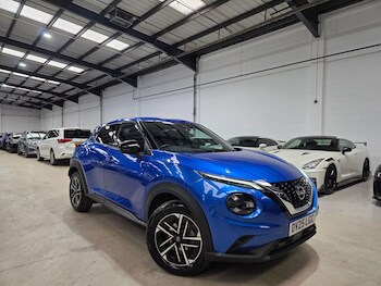 Used Nissan Juke 2025 for sale - 78204485: Photo