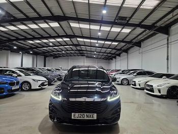 Used Ford Kuga 2020 for sale - 78019150: Photo