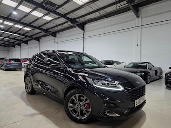 Used Ford Kuga 2020 for sale - 78019150: Photo