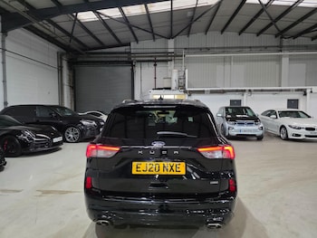 Used Ford Kuga 2020 for sale - 78019150: Photo