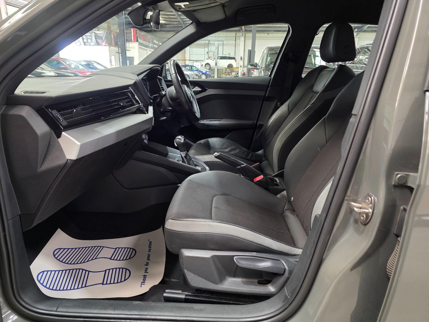 Vehicle 23