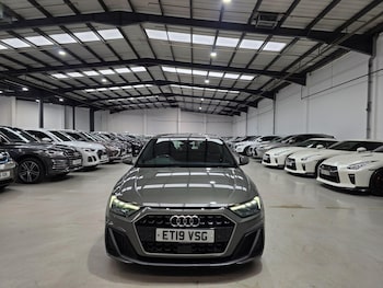 Used Audi A1 2019 for sale - 75708261: Photo