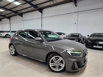 Used Audi A1 2019 for sale - 75708261: Photo