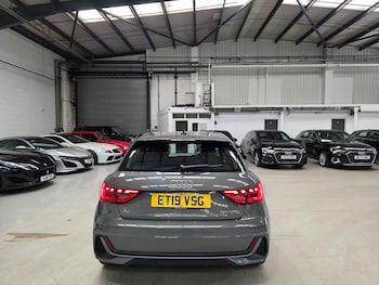 Used Audi A1 2019 for sale - 75708261: Photo