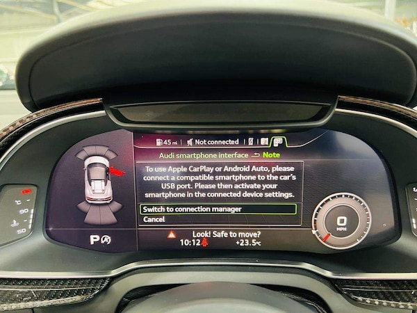 Used Audi R8 2020 for sale - 73916364: Photo 10