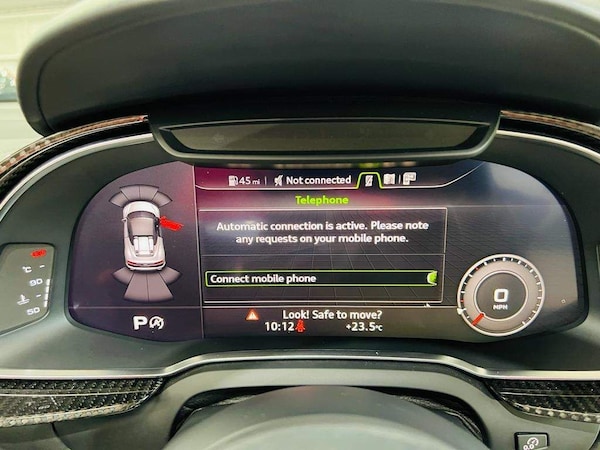 Used Audi R8 2020 for sale - 73916364: Photo 11