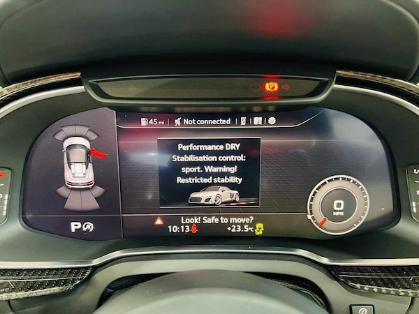 Used Audi R8 2020 for sale - 73916364: Photo 13