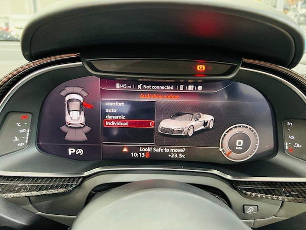 Used Audi R8 2020 for sale - 73916364: Photo 14