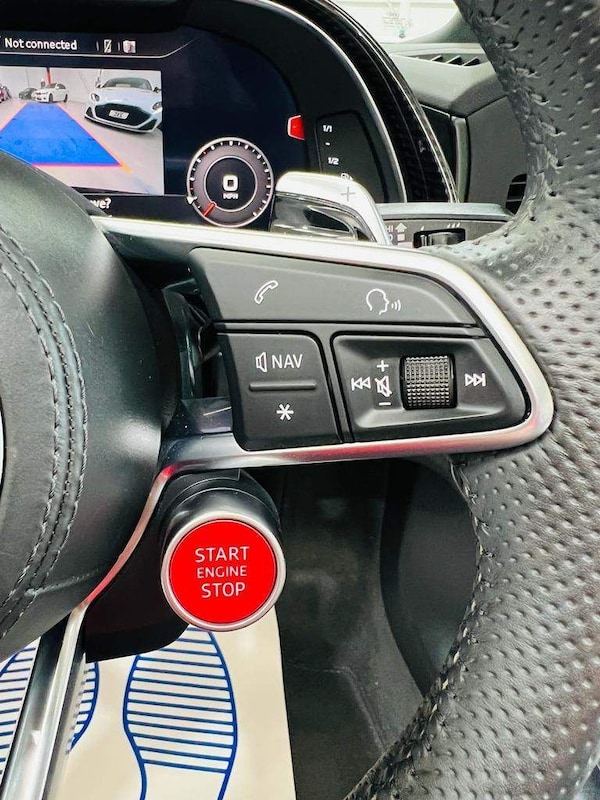 Used Audi R8 2020 for sale - 73916364: Photo 17