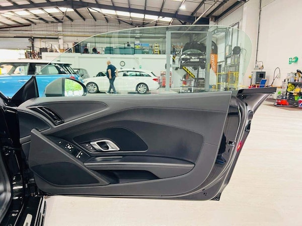 Used Audi R8 2020 for sale - 73916364: Photo 24