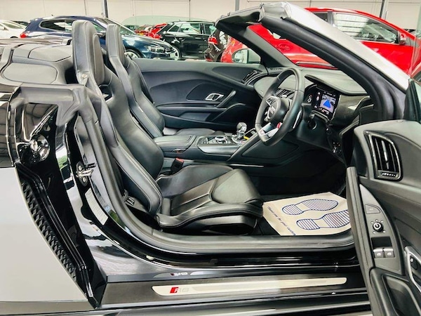 Used Audi R8 2020 for sale - 73916364: Photo 25