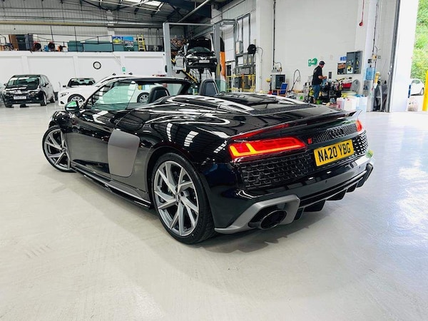 Used Audi R8 2020 for sale - 73916364: Photo 29