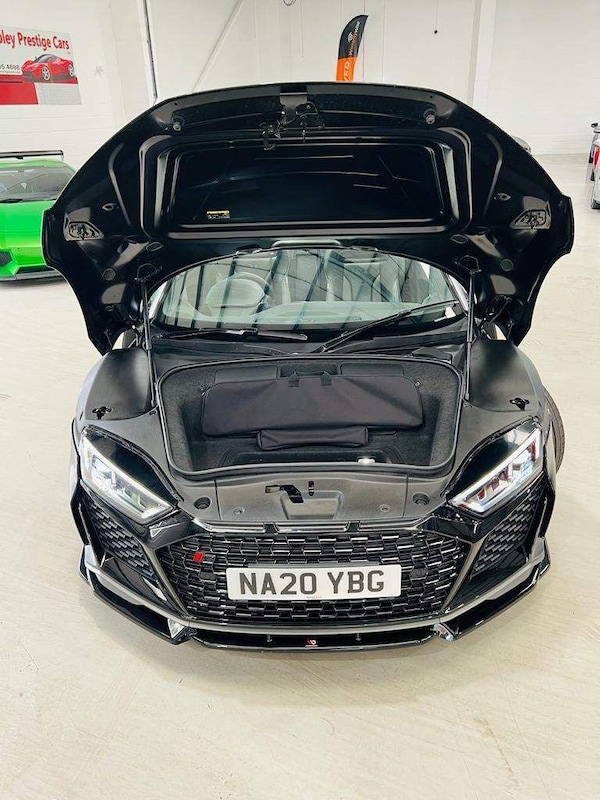 Used Audi R8 2020 for sale - 73916364: Photo 31