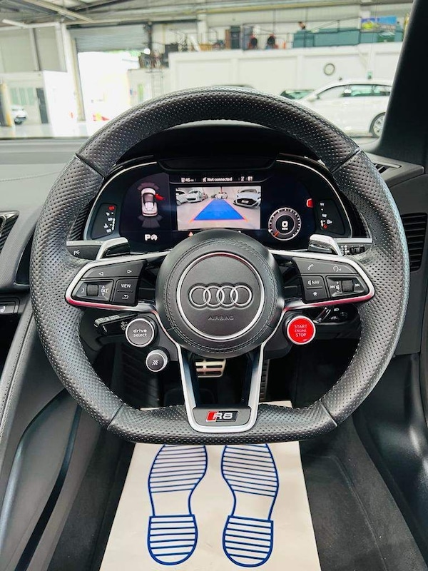 Used Audi R8 2020 for sale - 73916364: Photo 9