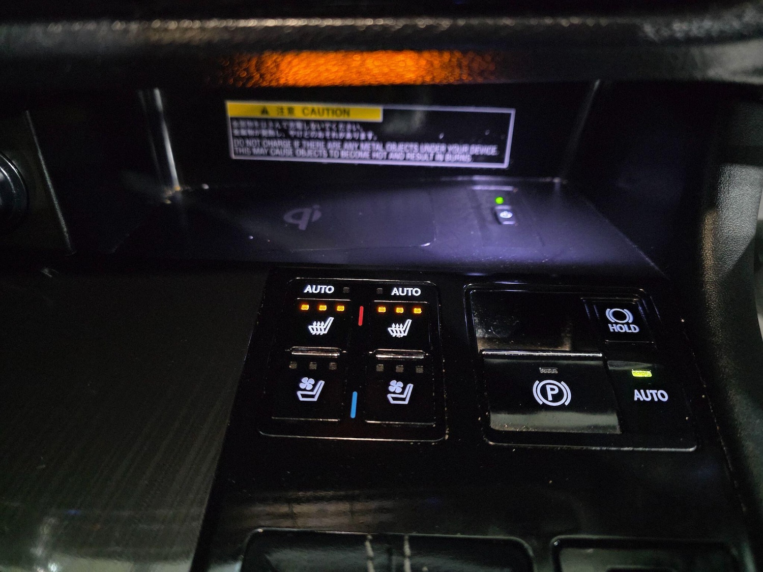 Used Lexus RX 2018 for sale - 77017048: Photo 11