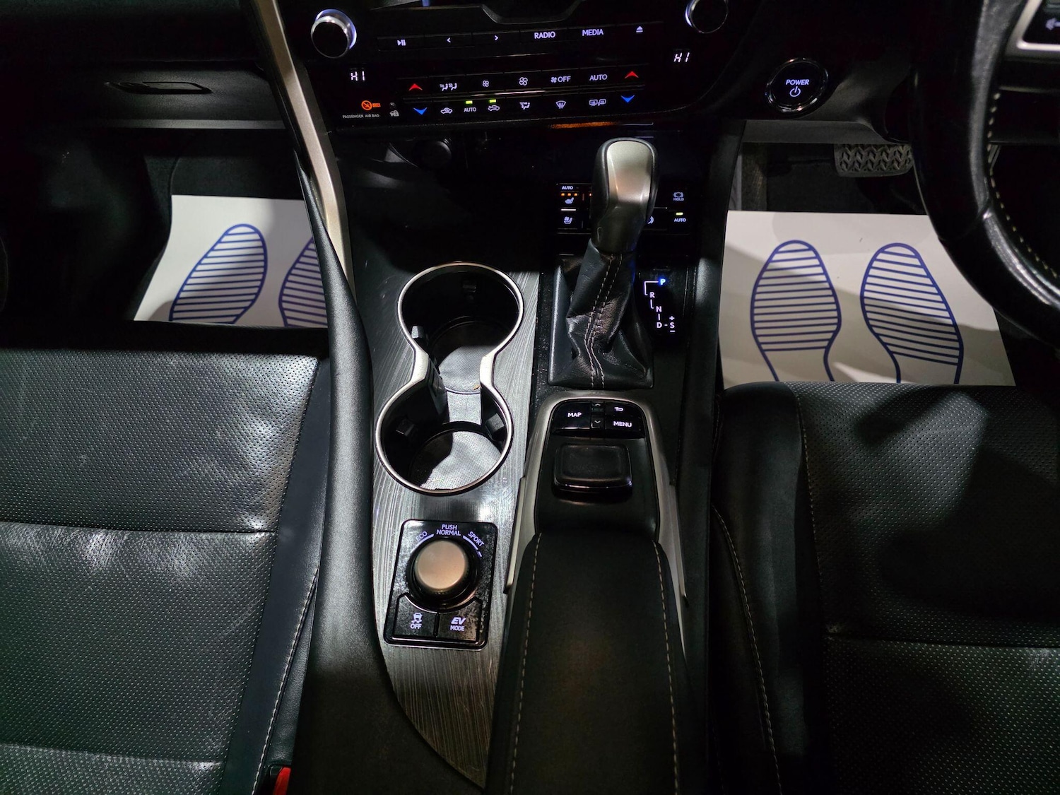 Used Lexus RX 2018 for sale - 77017048: Photo 12