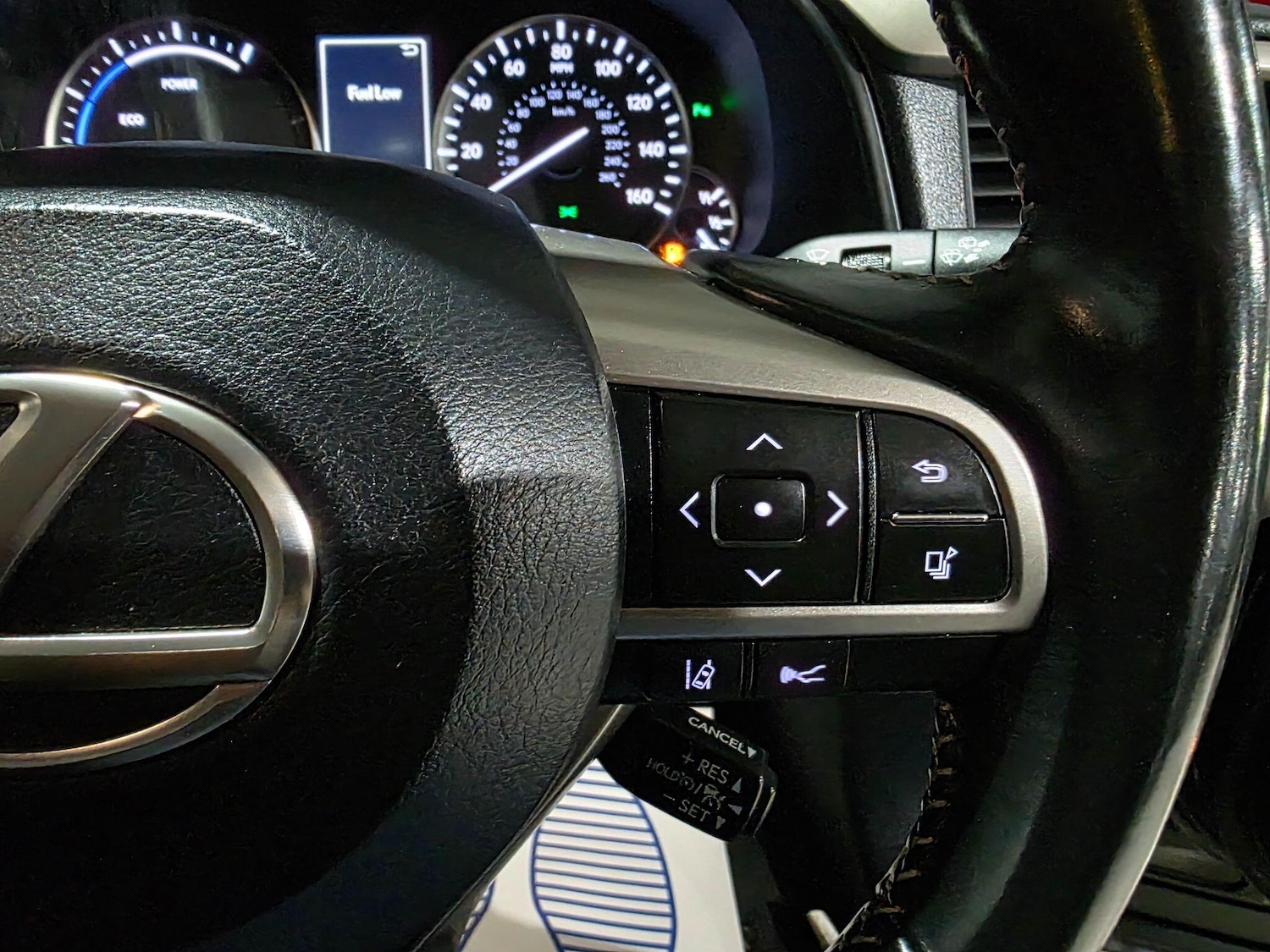 Used Lexus RX 2018 for sale - 77017048: Photo 22