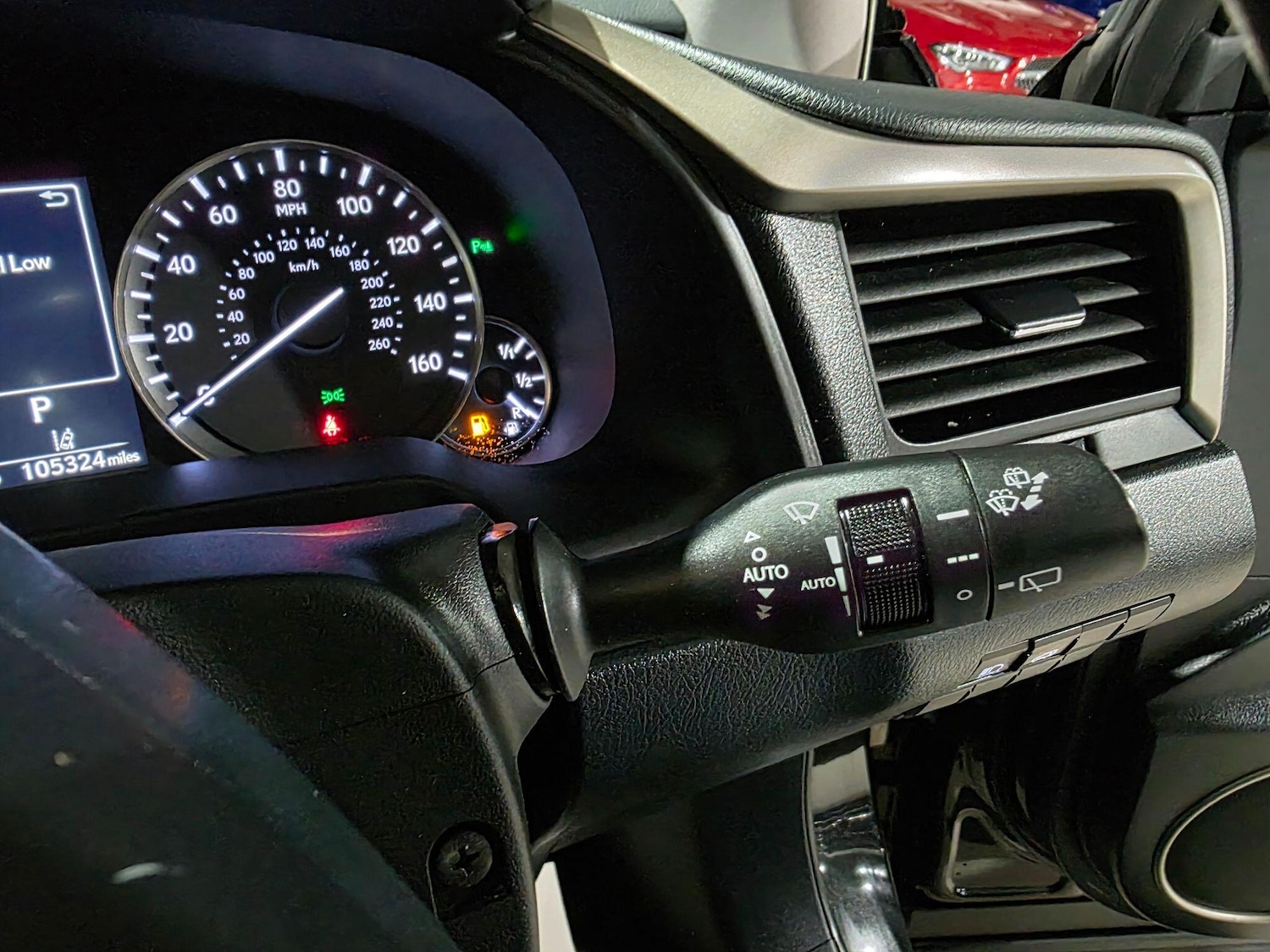 Used Lexus RX 2018 for sale - 77017048: Photo 24