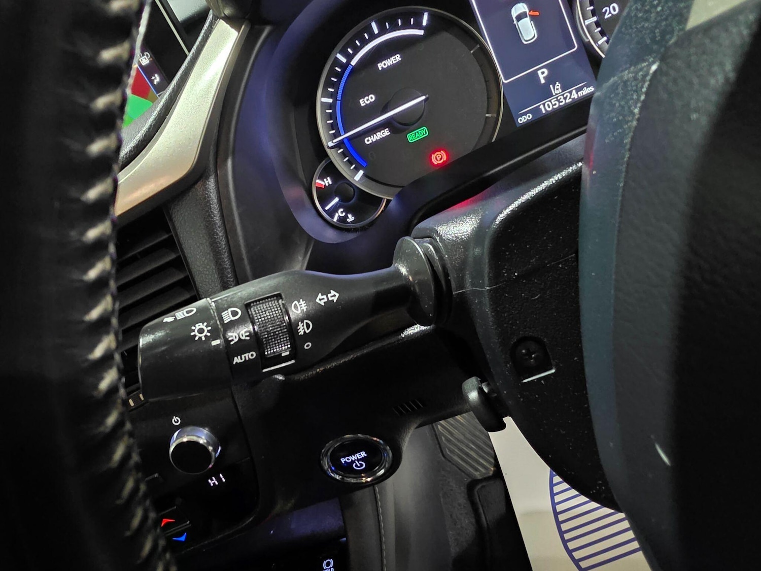 Used Lexus RX 2018 for sale - 77017048: Photo 25