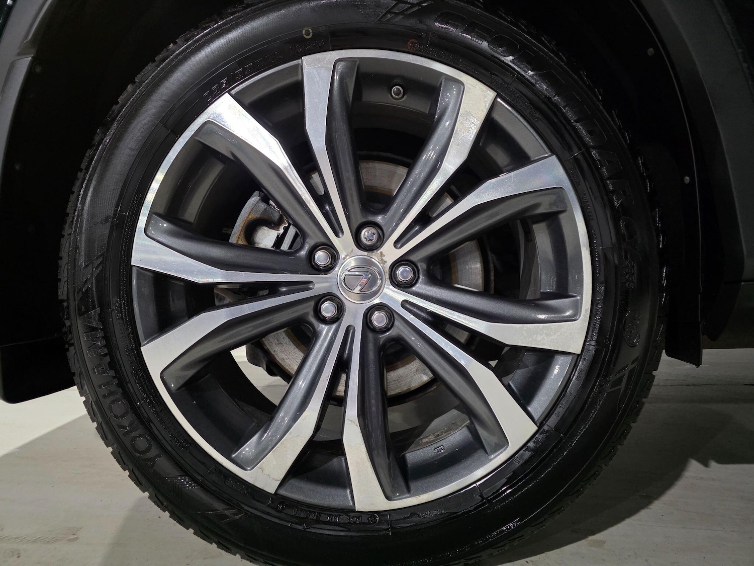 Used Lexus RX 2018 for sale - 77017048: Photo 35