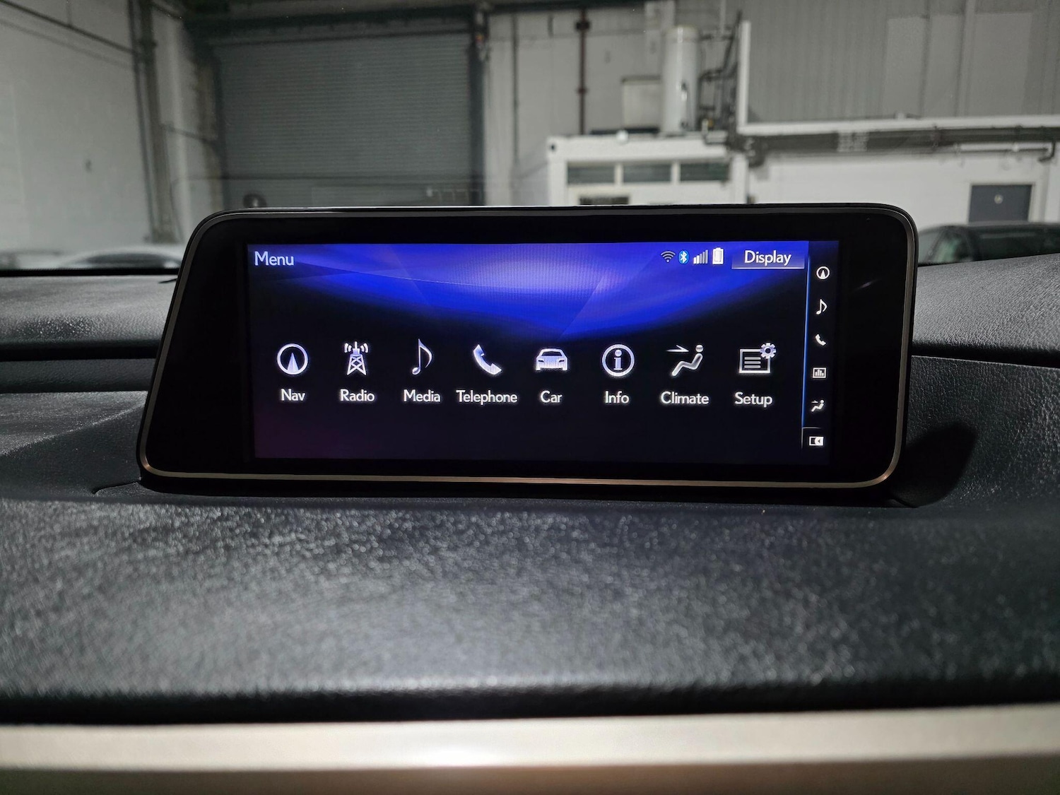 Used Lexus RX 2018 for sale - 77017048: Photo 7