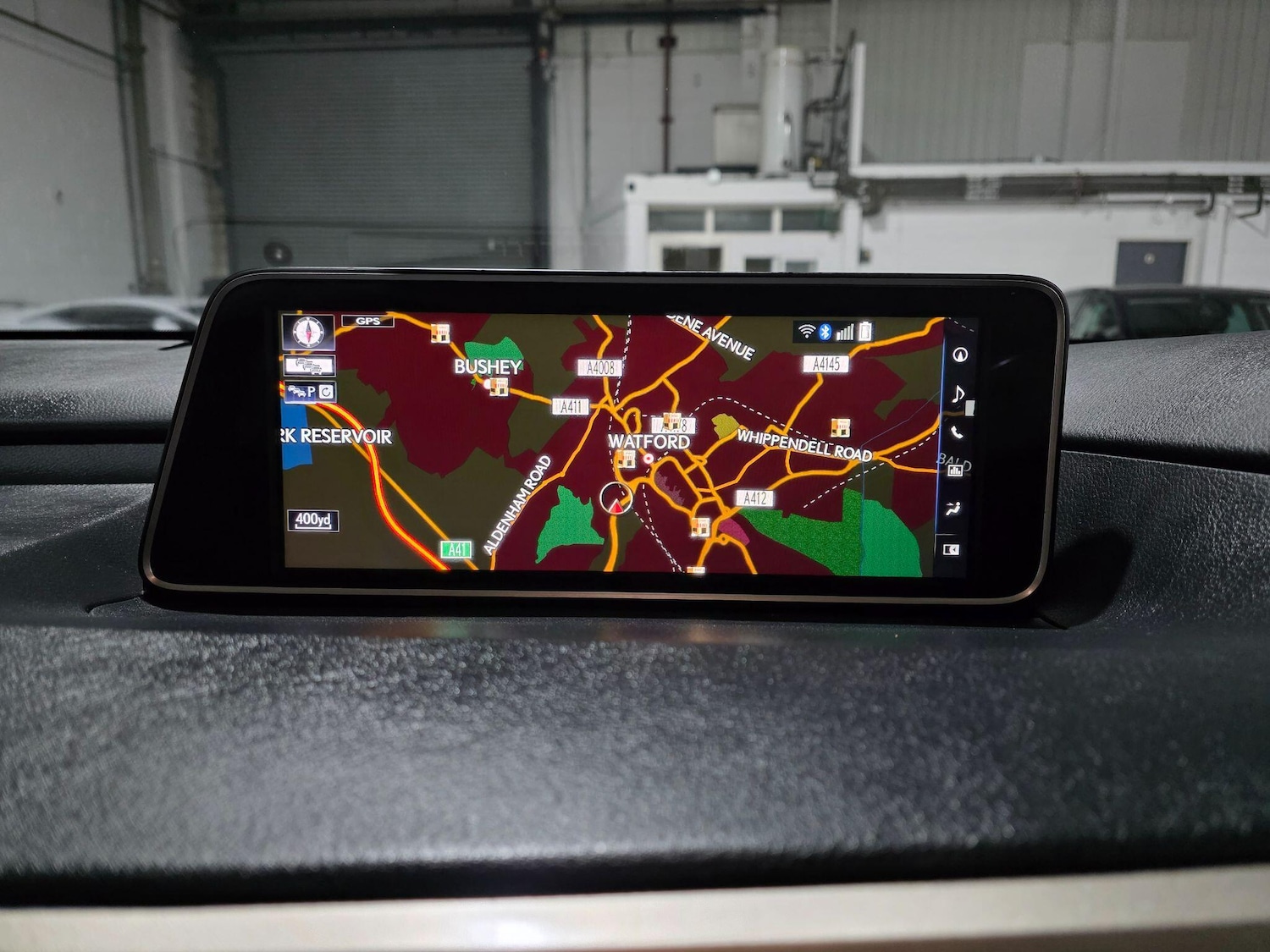 Used Lexus RX 2018 for sale - 77017048: Photo 8