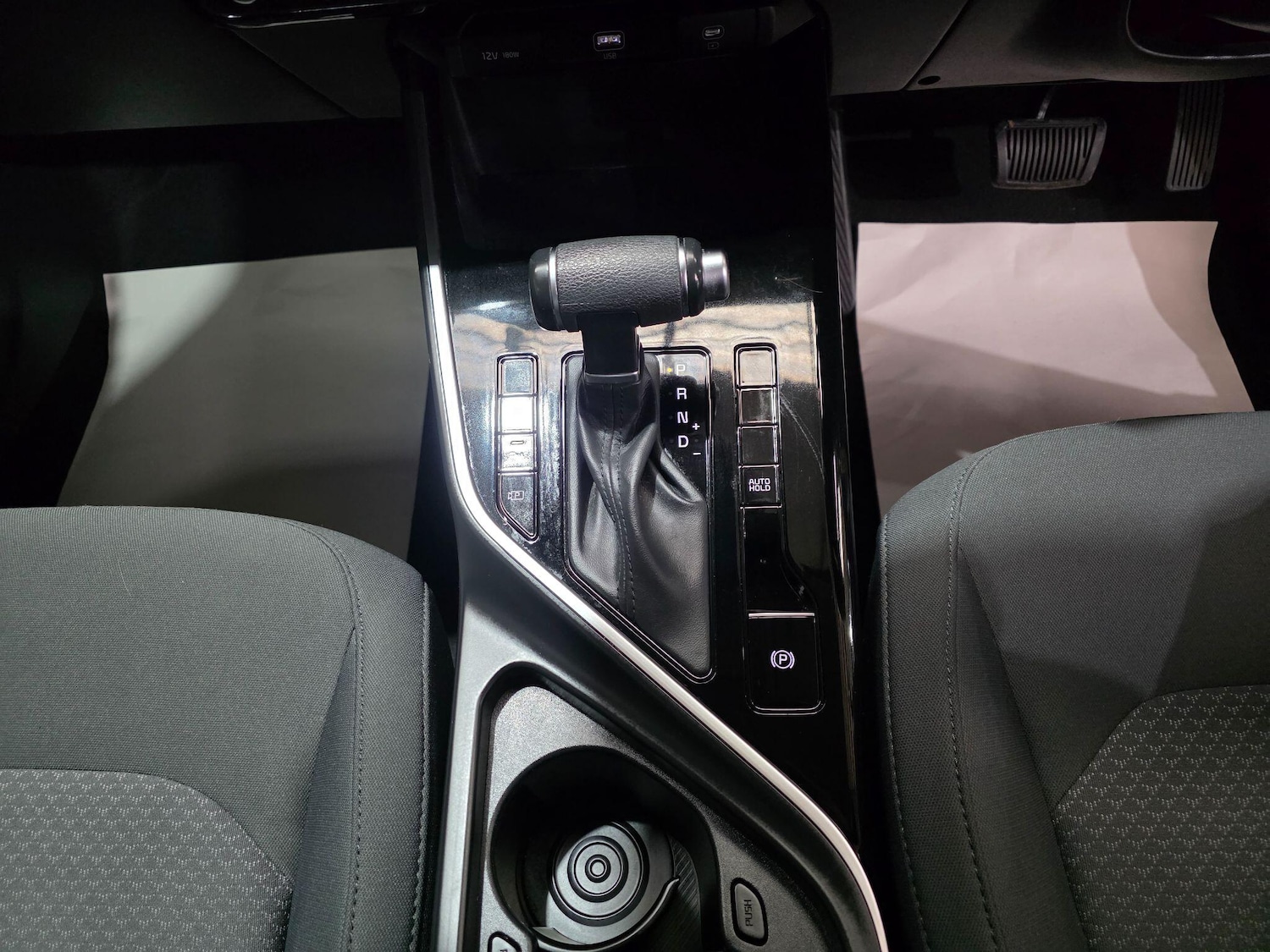 Used Kia Niro 2023 for sale - 76728553: Photo 10