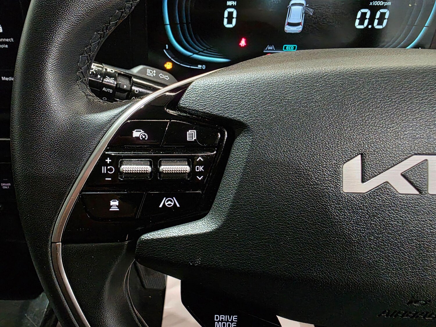 Used Kia Niro 2023 for sale - 76728553: Photo 16