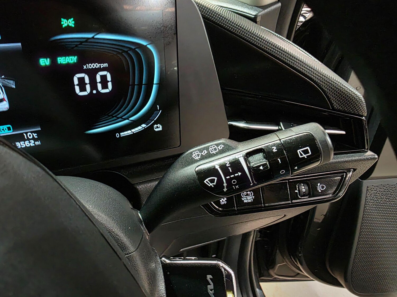 Used Kia Niro 2023 for sale - 76728553: Photo 17