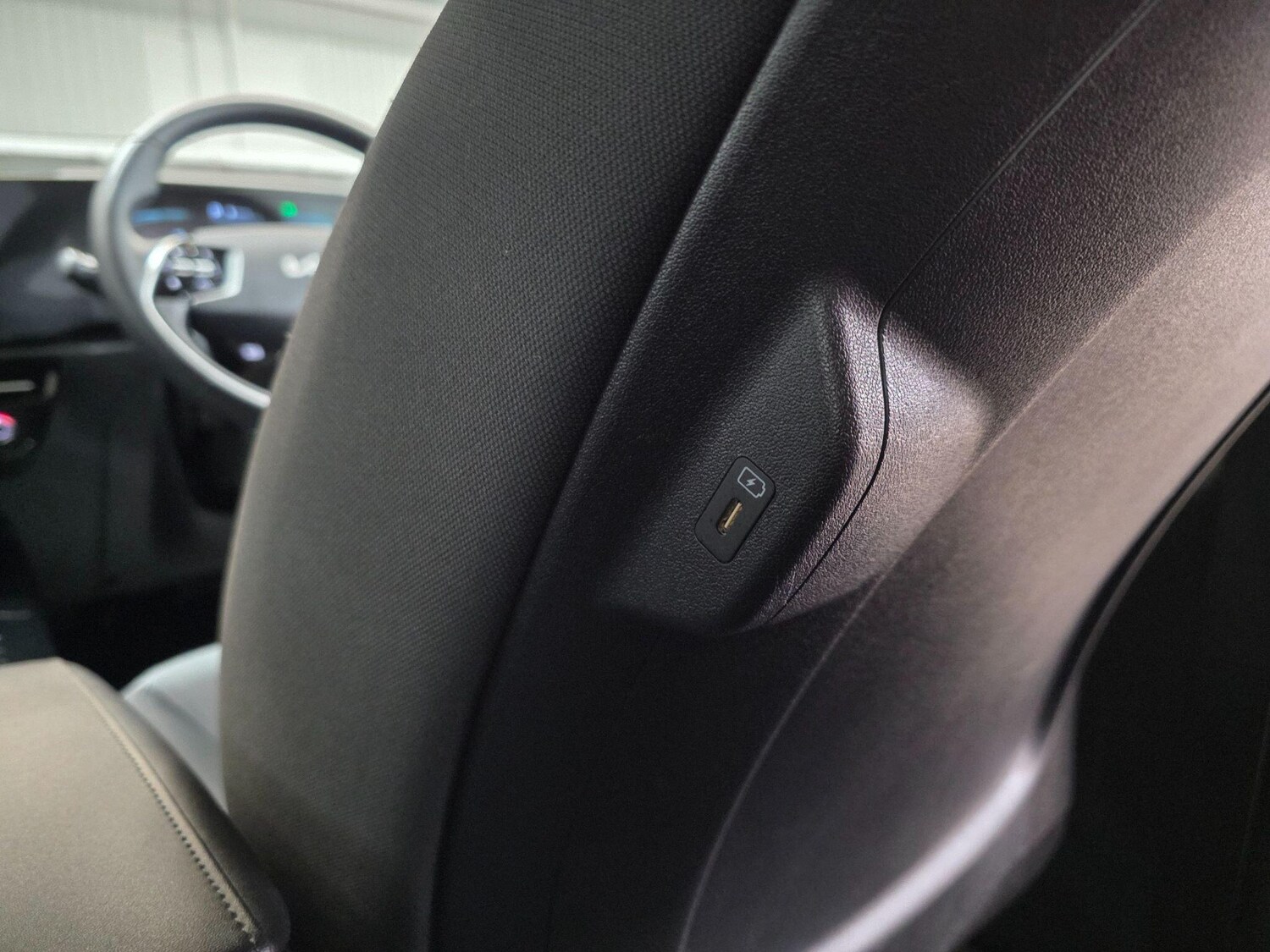 Used Kia Niro 2023 for sale - 76728553: Photo 22