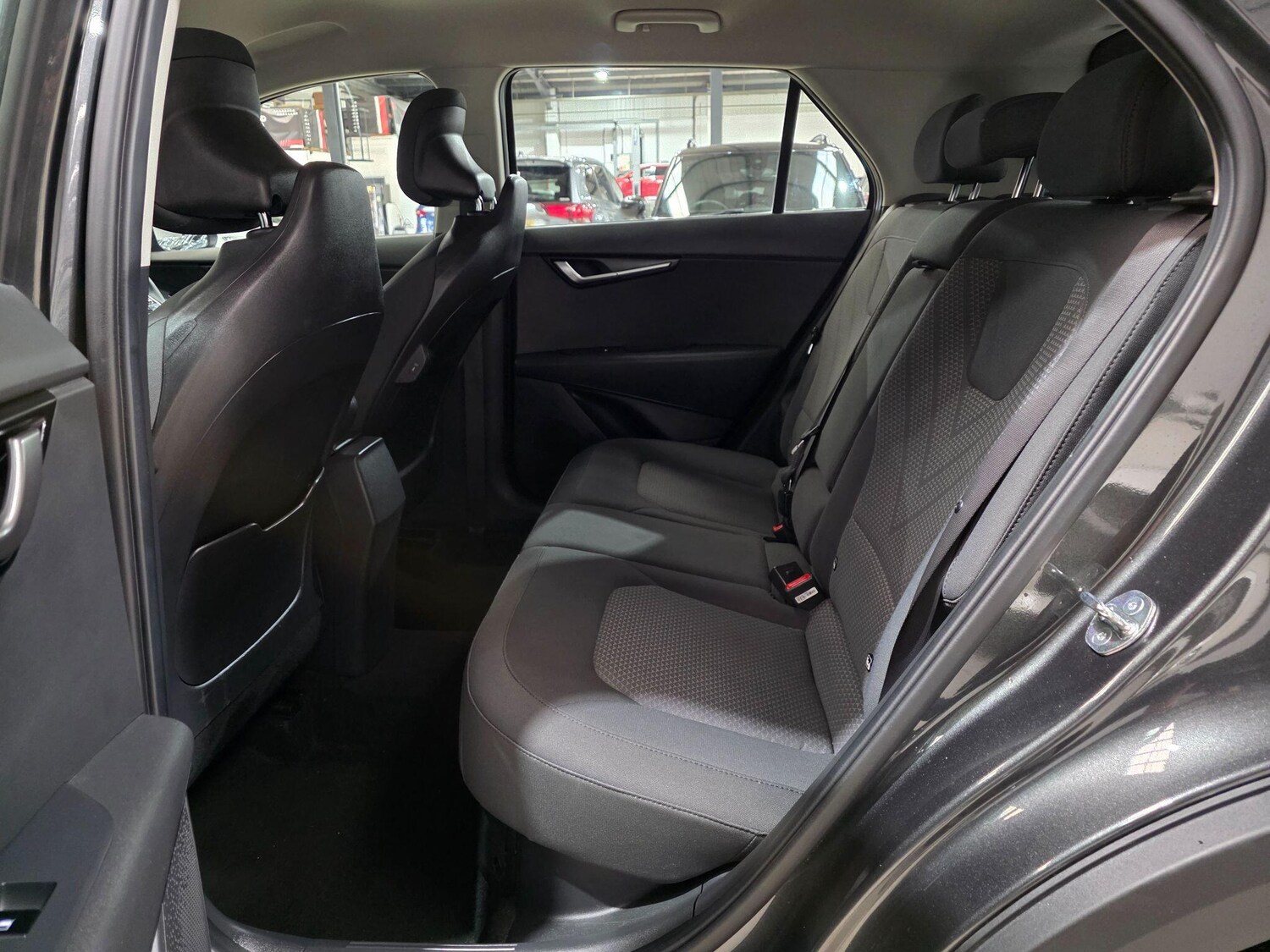 Used Kia Niro 2023 for sale - 76728553: Photo 24