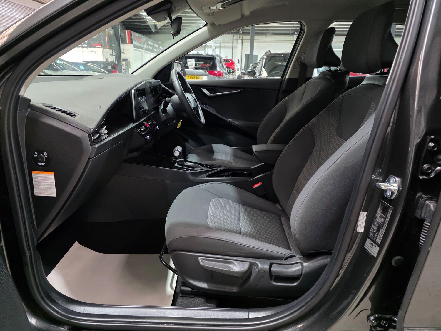 Used Kia Niro 2023 for sale - 76728553: Photo 25