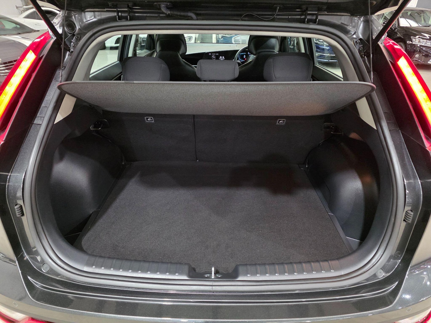 Used Kia Niro 2023 for sale - 76728553: Photo 28