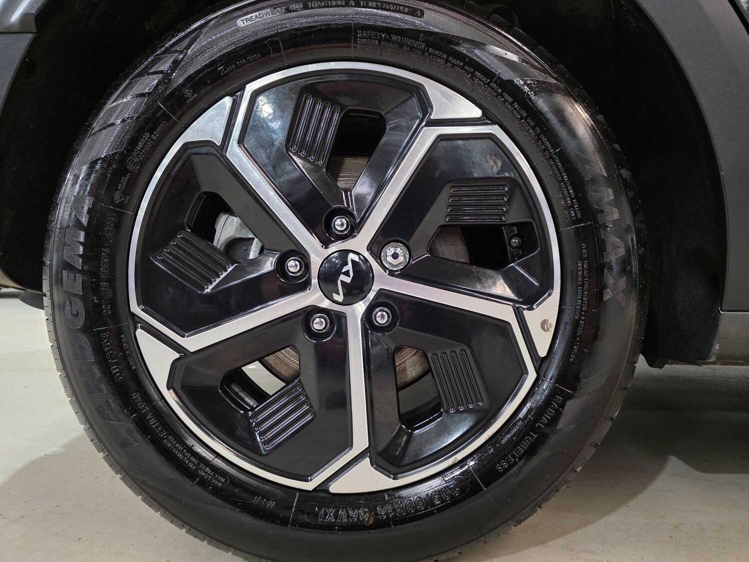 Used Kia Niro 2023 for sale - 76728553: Photo 29