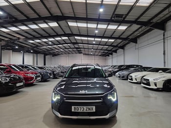 Used Kia Niro 2023 for sale - 76728553: Photo