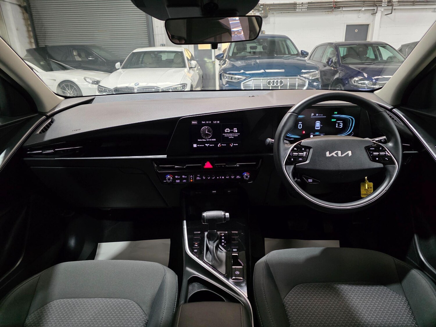 Used Kia Niro 2023 for sale - 76728553: Photo 5