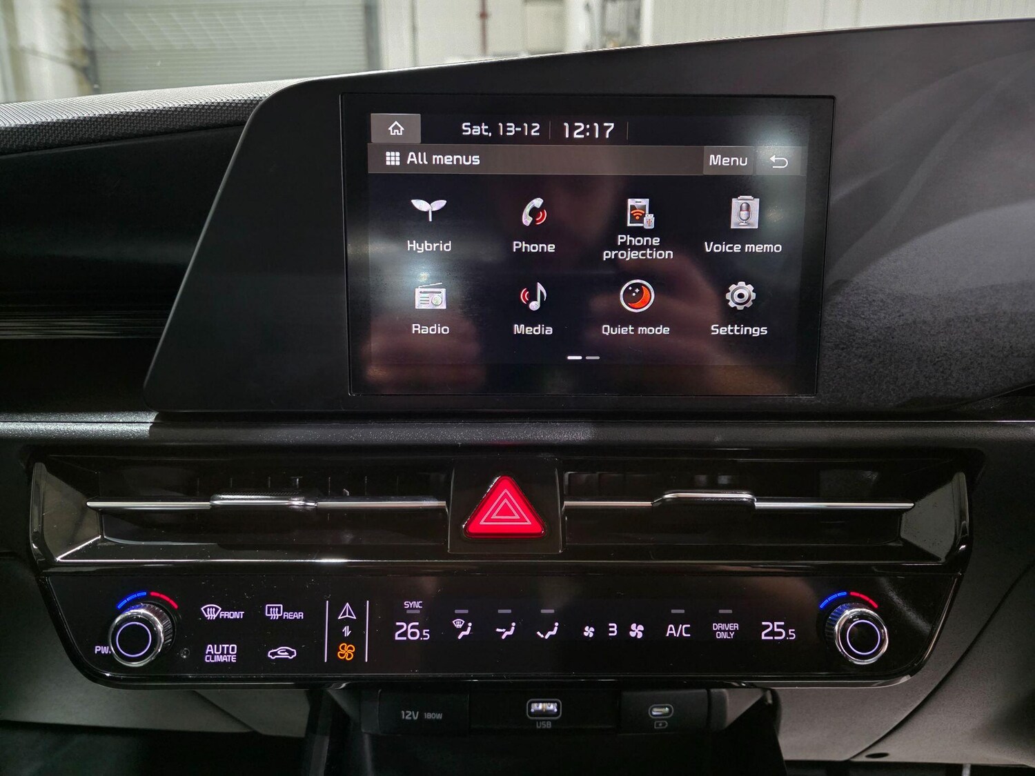 Used Kia Niro 2023 for sale - 76728553: Photo 7