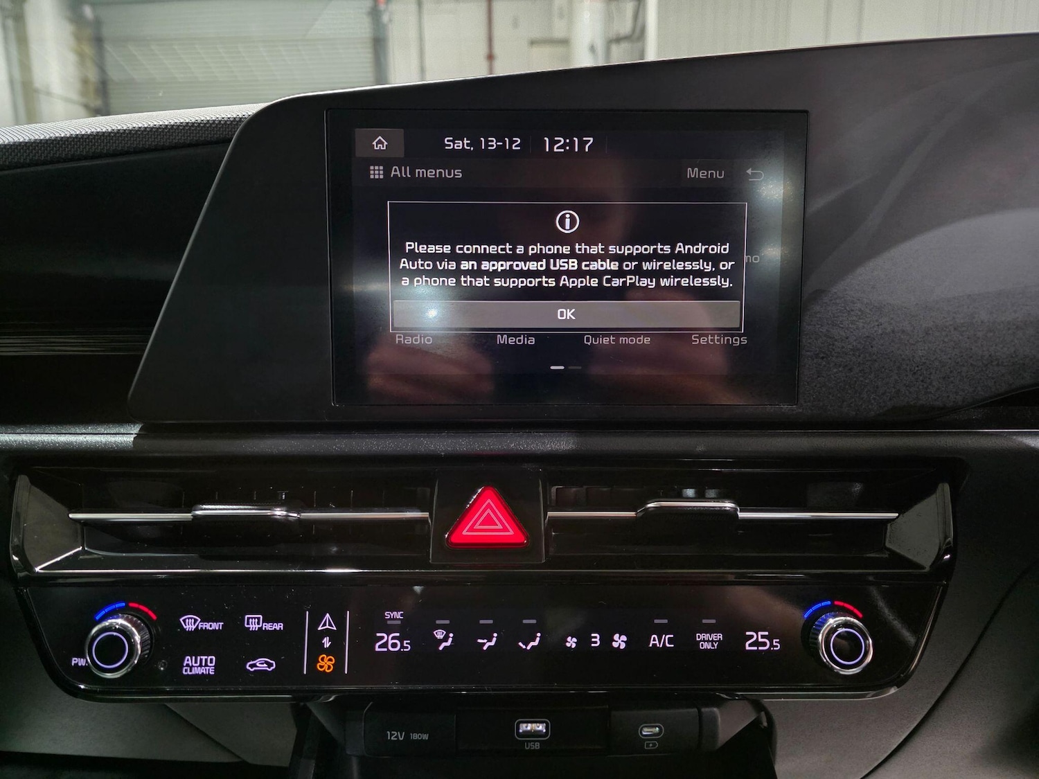 Used Kia Niro 2023 for sale - 76728553: Photo 8