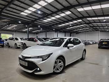Used Toyota Corolla 2023 for sale - 79726009: Photo