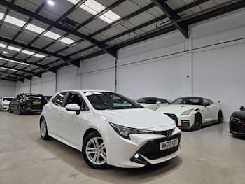 Used Toyota Corolla 2023 for sale - 79726009: Photo