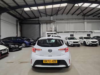 Used Toyota Corolla 2023 for sale - 79726009: Photo