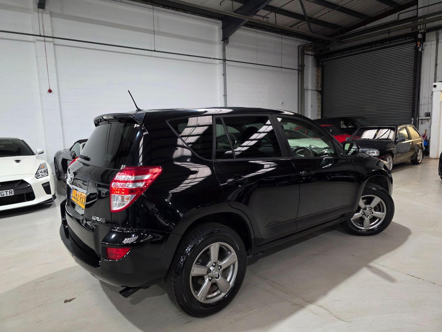 Vehicle 26
