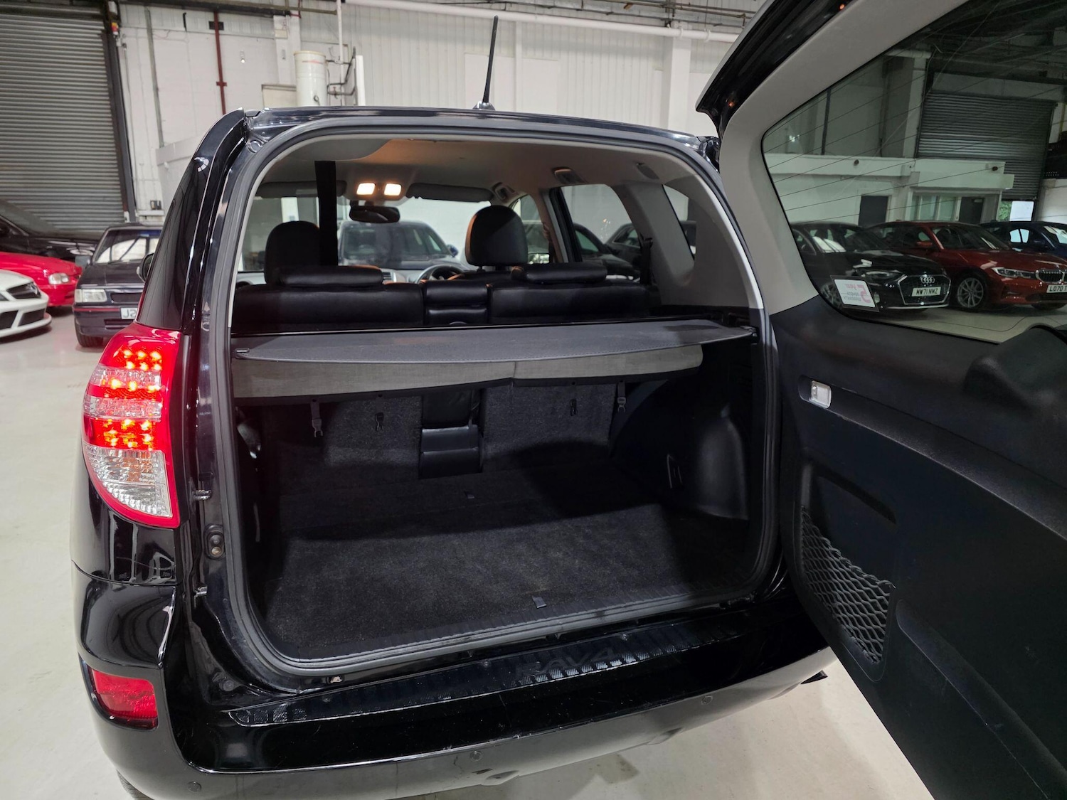 Vehicle 28