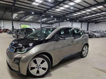 2016 (16) - Auto Euro 6 (s/s) 5dr (Range Extender)
