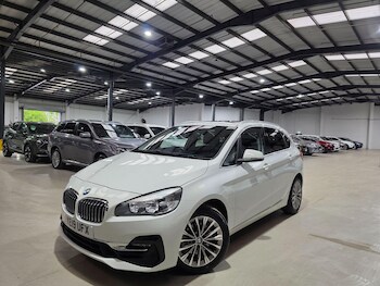 Used BMW 2 Series Active Tourer 2019 for sale - 77940125: Photo