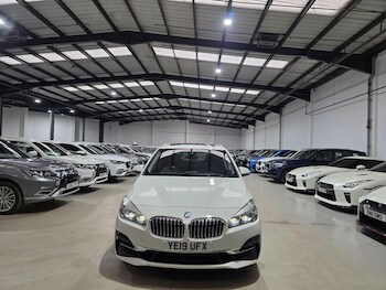 Used BMW 2 Series Active Tourer 2019 for sale - 77940125: Photo