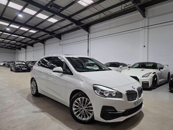 Used BMW 2 Series Active Tourer 2019 for sale - 77940125: Photo