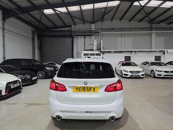 Used BMW 2 Series Active Tourer 2019 for sale - 77940125: Photo