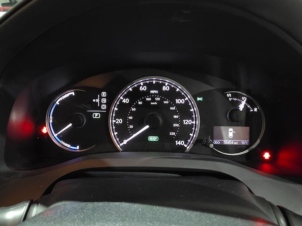 Used Lexus CT 2017 for sale - 76325946: Photo 11