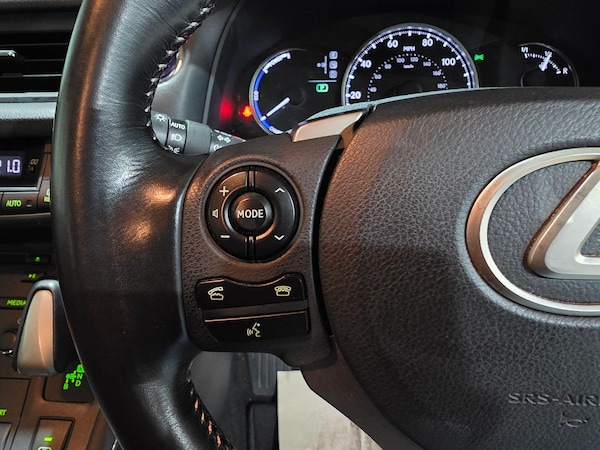 Used Lexus CT 2017 for sale - 76325946: Photo 17
